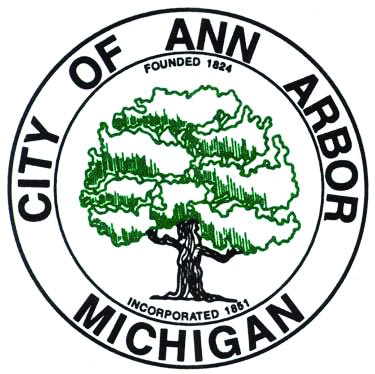 Superior Greenway city of Ann Arbor