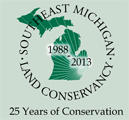 Southeast Michigan Land Conservancy Logo