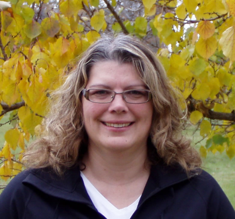 Jill Lewis